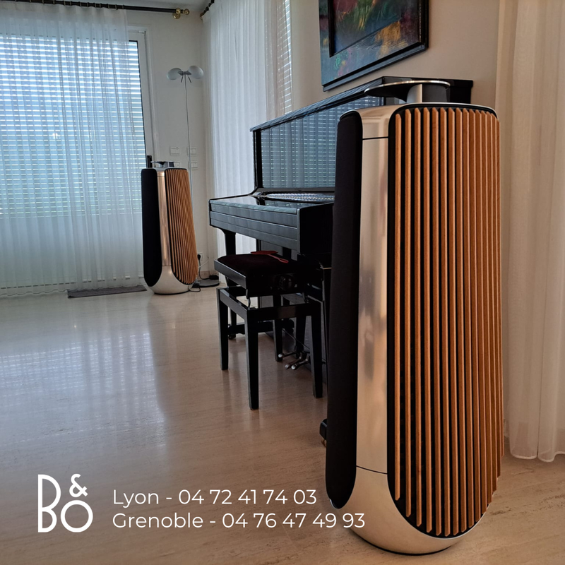 Beolab 50