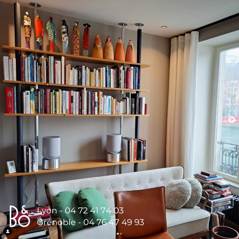Beosound Balance Stéréo