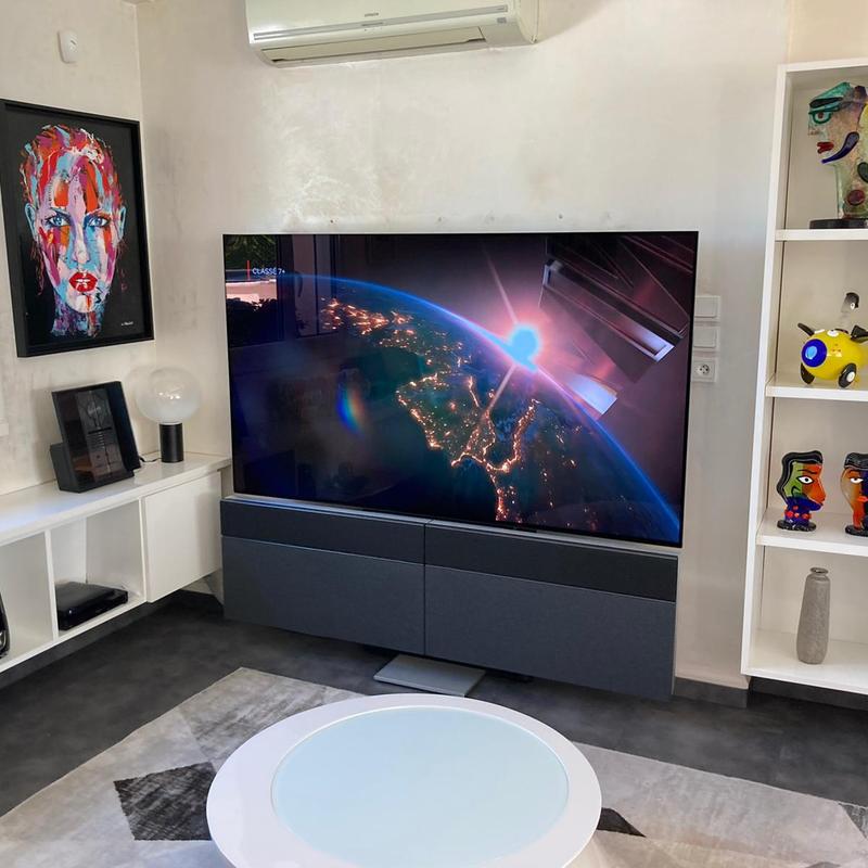 Beovision Harmony 77’’