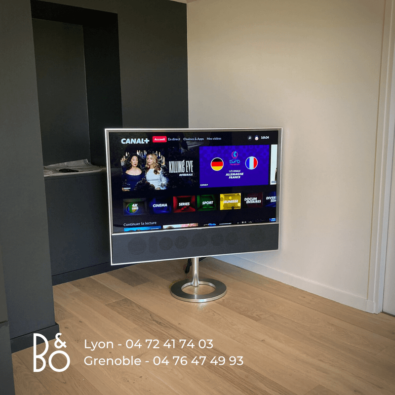 Beovision Contour 55"