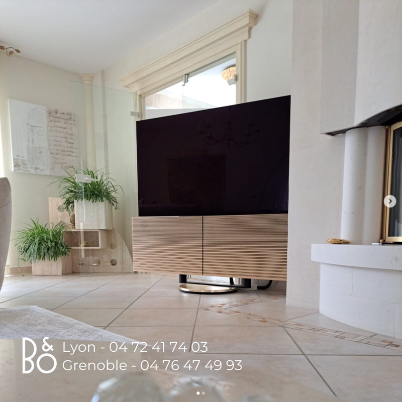 Beovision Harmony