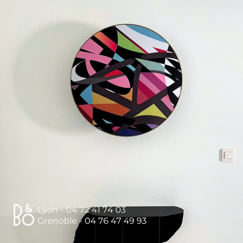 Beosound A9