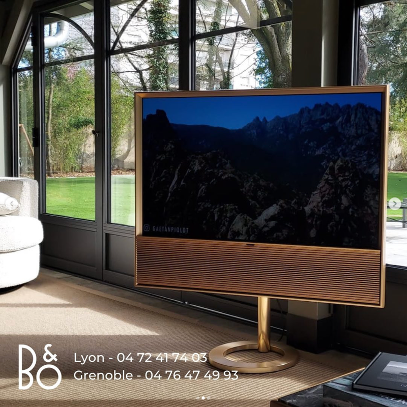 Beovision Contour