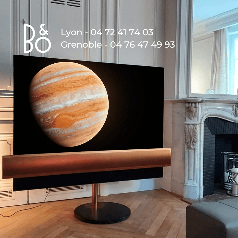 Beovision Eclipse 65’’