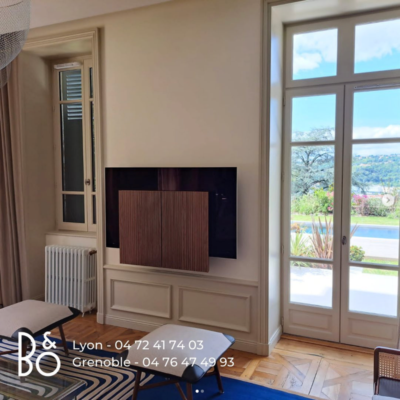 Beovision Harmony 