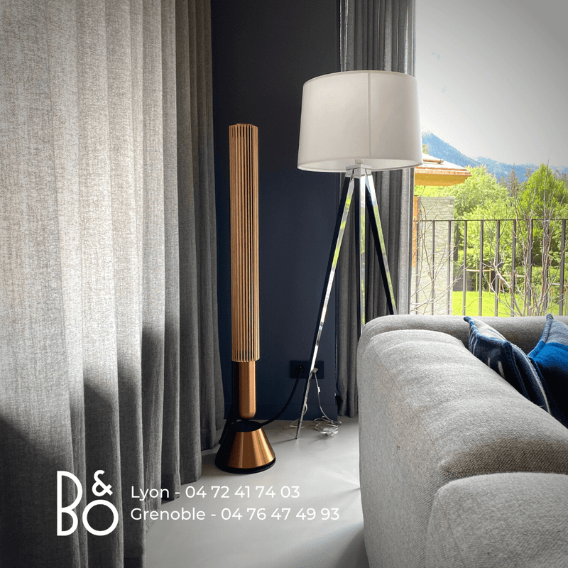 Beolab 28