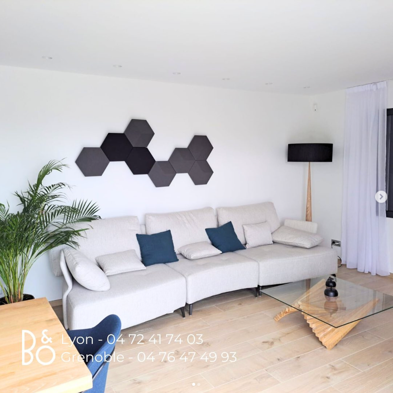 Beosound Shape